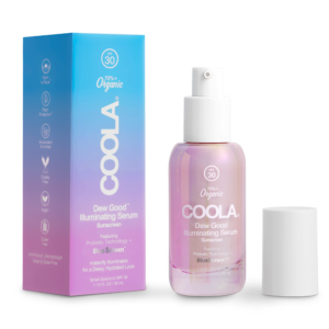 COOLA Dew good illuminating serum 35ml (ansikte)